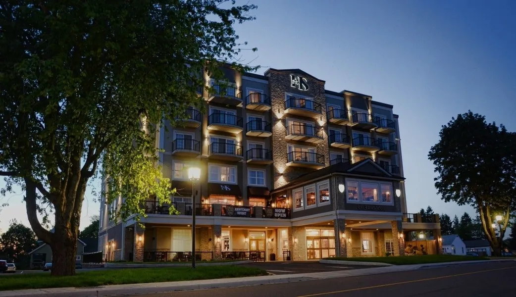 Hôtel Shediac hotel detail image 2