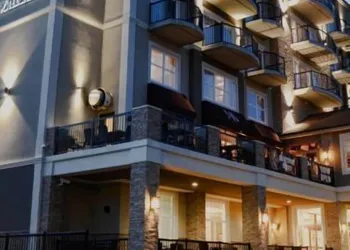 Hôtel Shediac hotel thumbnail 3