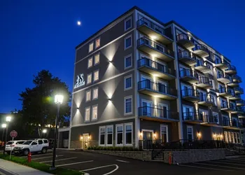 Hôtel Shediac hotel thumbnail 4