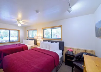 Thunderbird Lodge hotel thumbnail 2