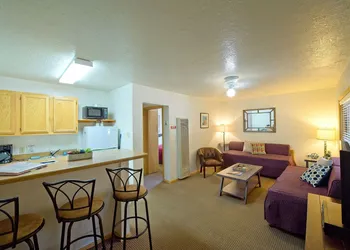 Thunderbird Lodge hotel thumbnail 4