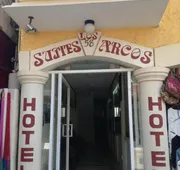 Suites Los Arcos hotel detail image 3