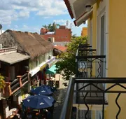 Suites Los Arcos hotel detail image 4