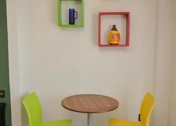 Suites Los Arcos hotel thumbnail 6