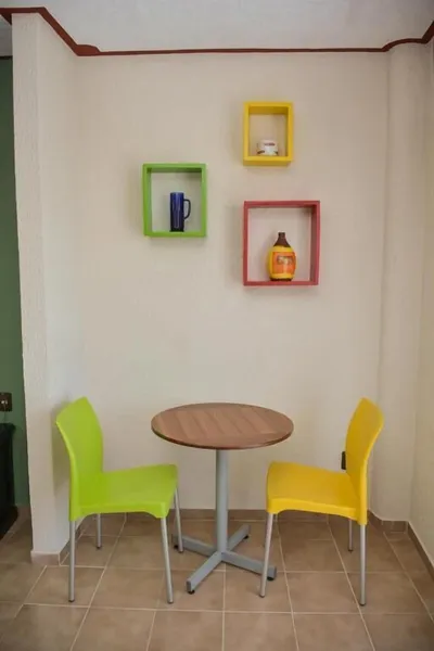 Suites Los Arcos hotel detail image 6