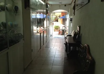 Suites Los Arcos hotel thumbnail 8