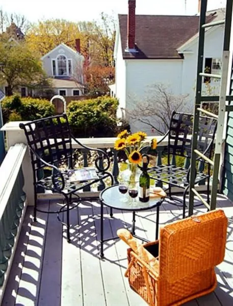 Sarah Kendall House hotel detail image 2