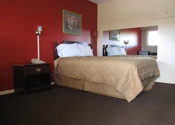 Palace Inn hotel thumbnail 7