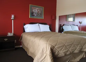 Palace Inn hotel thumbnail 8