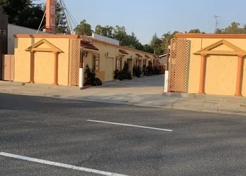 Budget Motel hotel thumbnail 2