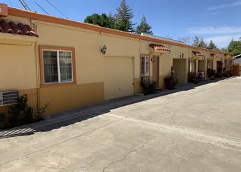 Budget Motel hotel thumbnail 8