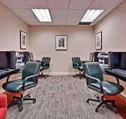 Holiday Inn Montreal Midtown hotel detail image 4
