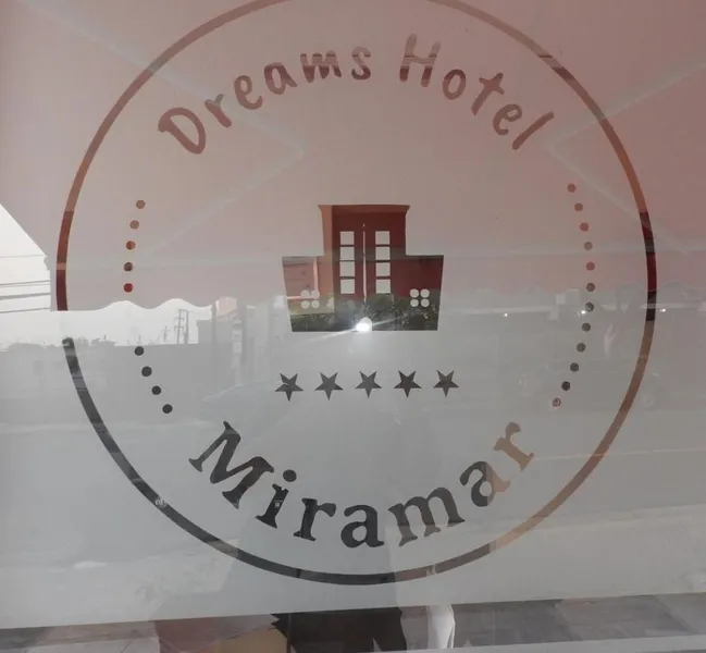 Dreams Miramar hotel detail image 2