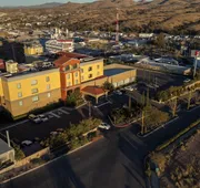 Fiesta Inn Nogales hotel detail image 4