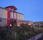 Fiesta Inn Nogales hotel detail image 5