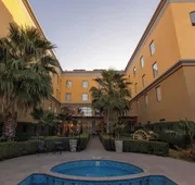 Fiesta Inn Nogales hotel detail image 7
