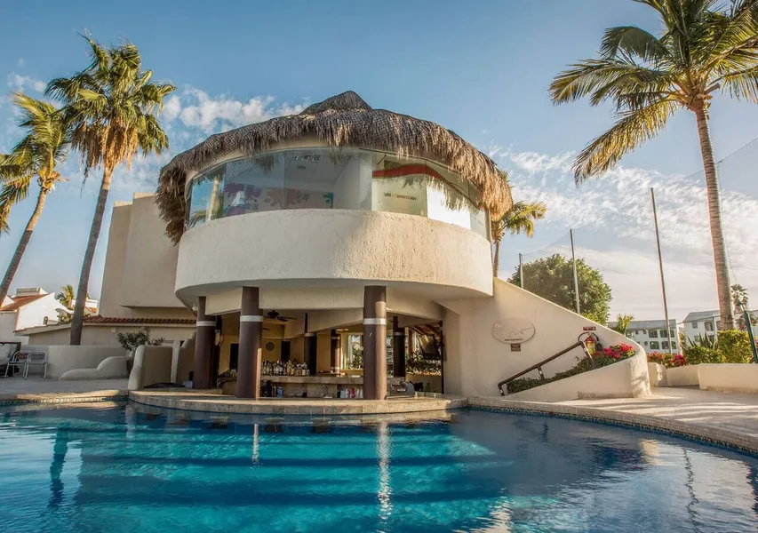 Park Royal Homestay Los Cabos hotel detail image 2