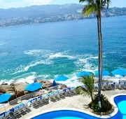 Holiday Inn Resort Acapulco hotel detail image 4