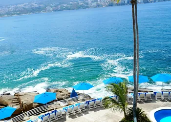 Holiday Inn Resort Acapulco hotel thumbnail 4