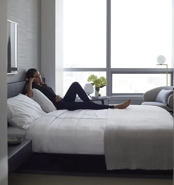 AKA University City hotel detail image 6