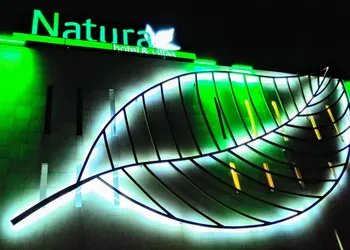 Hotel Villas Natura hotel thumbnail 2