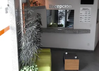 Hotel Villas Natura hotel thumbnail 3