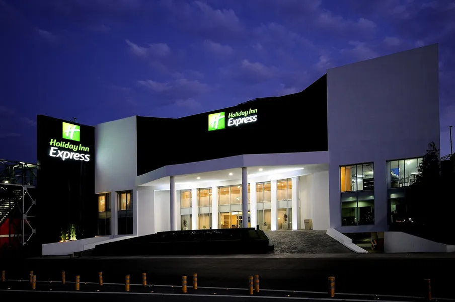 Holiday Inn Express Toluca by IHG hotel detail image 2