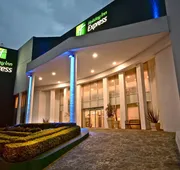 Holiday Inn Express Toluca by IHG hotel detail image 3