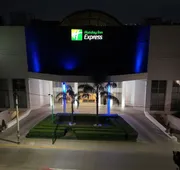 Holiday Inn Express Toluca by IHG hotel detail image 4