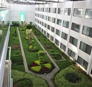 Holiday Inn Express Toluca by IHG hotel detail image 5