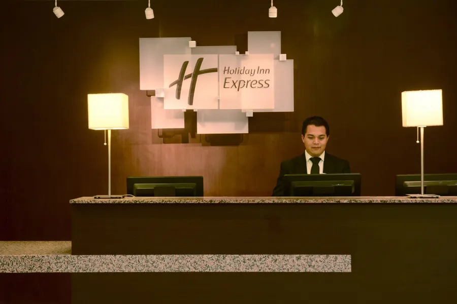 Holiday Inn Express Toluca by IHG hotel detail image 6