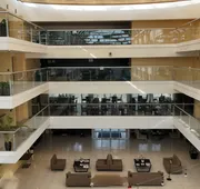 Holiday Inn Express Toluca by IHG hotel detail image 7