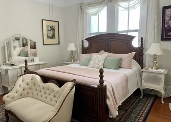 Brackenridge House Bed & Breakfast hotel thumbnail 2
