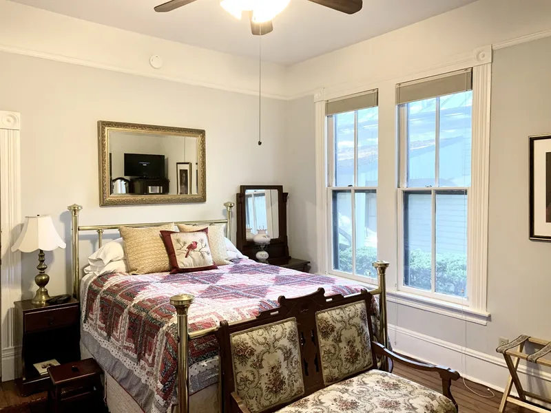 Brackenridge House Bed & Breakfast hotel detail image 6