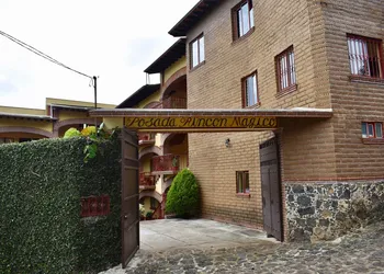 Posada Rincon Magico hotel thumbnail 2