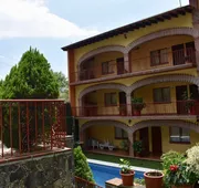 Posada Rincon Magico hotel detail image 3