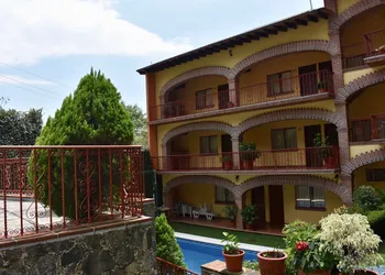 Posada Rincon Magico hotel thumbnail 3