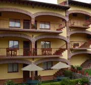 Posada Rincon Magico hotel detail image 4