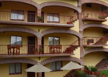 Posada Rincon Magico hotel thumbnail 4