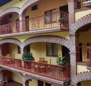 Posada Rincon Magico hotel detail image 5