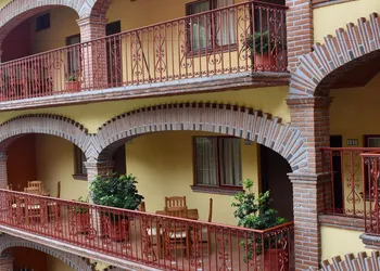 Posada Rincon Magico hotel thumbnail 5