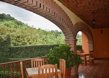 Posada Rincon Magico hotel thumbnail 6