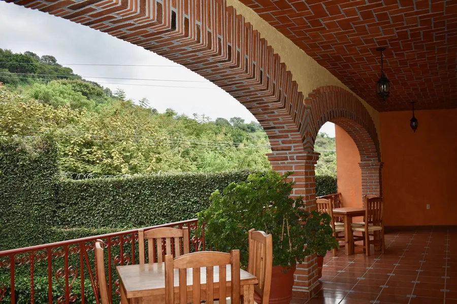 Posada Rincon Magico hotel detail image 6