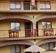 Posada Rincon Magico hotel detail image 7