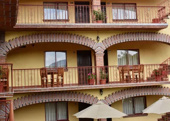 Posada Rincon Magico hotel thumbnail 7
