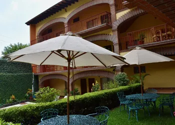 Posada Rincon Magico hotel thumbnail 8
