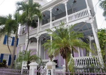 Artist House Key West hotel thumbnail 2