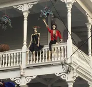 Artist House Key West hotel detail image 3