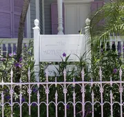 Artist House Key West hotel detail image 4