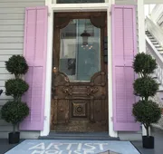 Artist House Key West hotel detail image 5